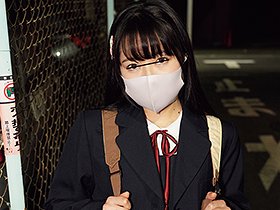 男の欲望にされるがまま パイパン●学生 ちはる　サンプル画像10